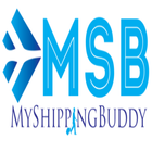 MyShippingBuddy أيقونة