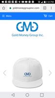 GMG INC โปสเตอร์