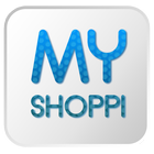 My Shoppi icône