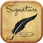 My Sign Generator-icoon