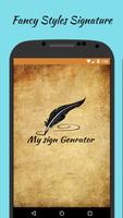My Sign Generator screenshot 3