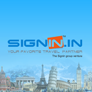 SignIn Travels APK