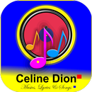 APK Celine Dion Lyrics & Musics
