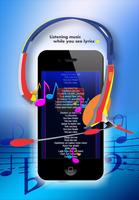 Celine Dion Lyrics & Musics syot layar 2