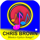 Chris Brown Lyrics & Musics APK