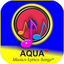 Aqua Lyrics and Songs: Berbie Girl APK