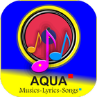 Aqua Lyrics and Songs: Berbie Girl ไอคอน