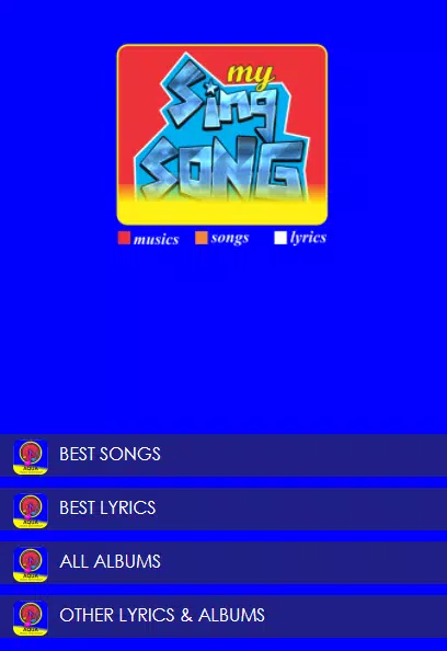 Aqua Lyrics and Songs: Berbie Girl APK pour Android Télécharger
