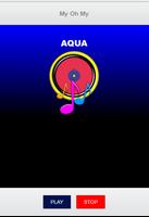 Aqua Lyrics and Songs: Berbie Girl captura de pantalla 3