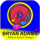 APK Bryan Adams Songs & Lyrics