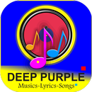 APK Deep Purple Lyrics & Music
