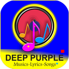 Deep Purple Lyrics biểu tượng