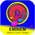 The Eminem Show Albums & Songs-icoon