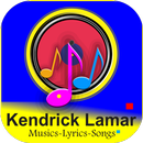 Kendrick Lamar Lyrics & Musics APK