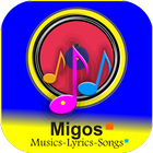 Migos Lyrics & Musics icono