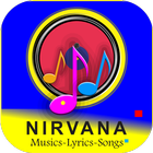 Nirvana Lyrics & Musics icon