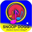 APK Snoop Dogg Musics & Lyrics