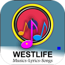 APK Westlife Lyrics & Musics
