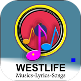 Westlife Lyrics ไอคอน
