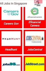 download All Jobs In Singapore APK