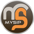 MySip иконка