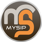 MySip icon