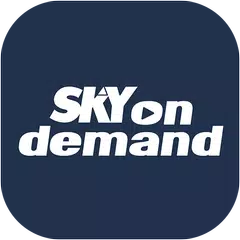 SKY On Demand