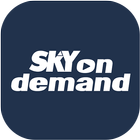 SKY On Demand icon