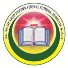 Mawarid International School ícone
