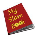 My SlamBook aplikacja