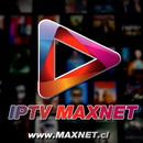 IPTV Maxnet APK