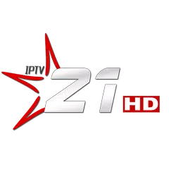 T21 IPTV WACH-TV