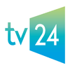 Tv24-iptv ícone