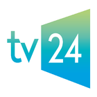 Tv24-iptv icono