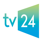 Tv24-iptv アイコン
