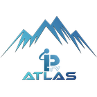 Atlas Iptv Premium आइकन