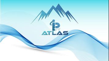 Poster Atlas Iptv Premium