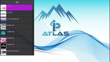 Atlas Iptv Premium स्क्रीनशॉट 1