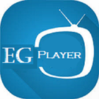 EG Player icono