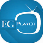 EG Player آئیکن