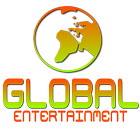 Global Entertainment 아이콘