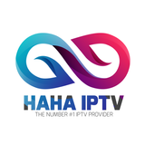 HaHaIPTV icône