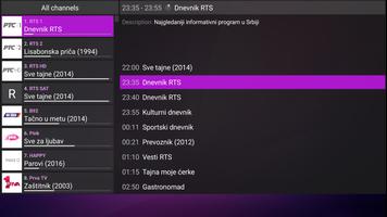 iNetTV- IPTV Affiche