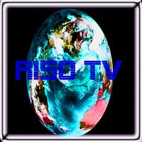 iptv player Riso Affiche