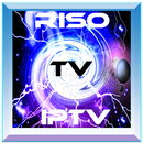 Riso Player IPTV pro APK