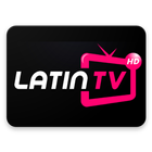 LATIN TV PERFECT PLAYER أيقونة