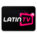 LATIN TV PERFECT PLAYER icon