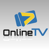 IPTV OnlineTV icône
