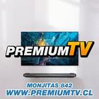 PREMIUM TV 아이콘