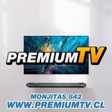 PREMIUM TV アイコン